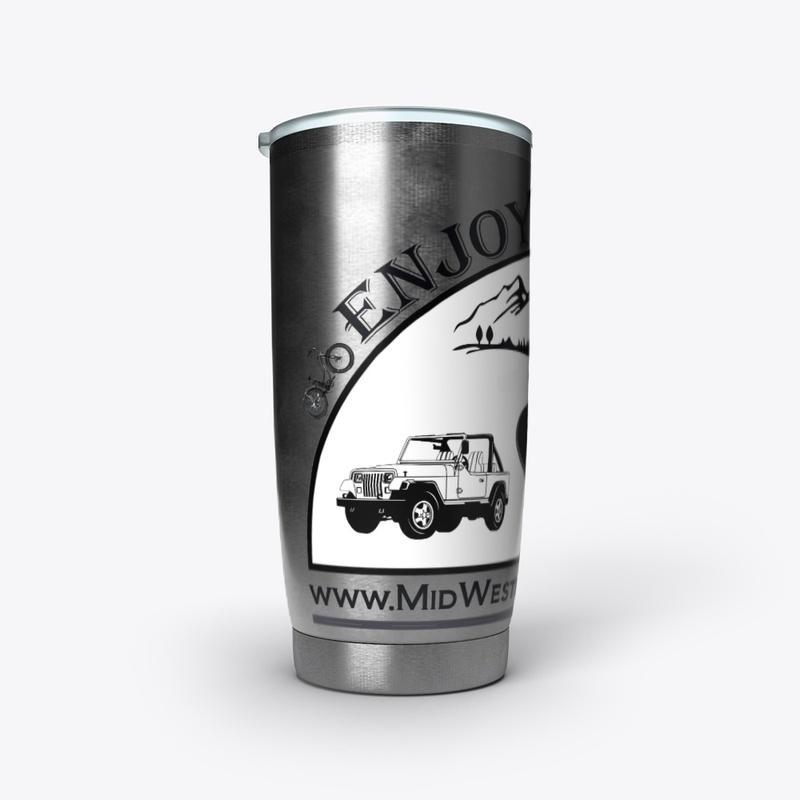 Stainless Tumbler